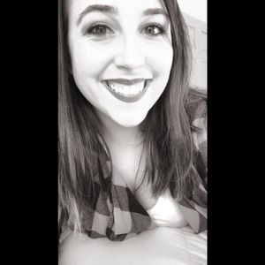 Meet your Posher, Kayleigh